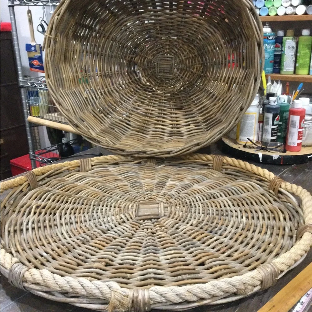Restoration hardware Cloche